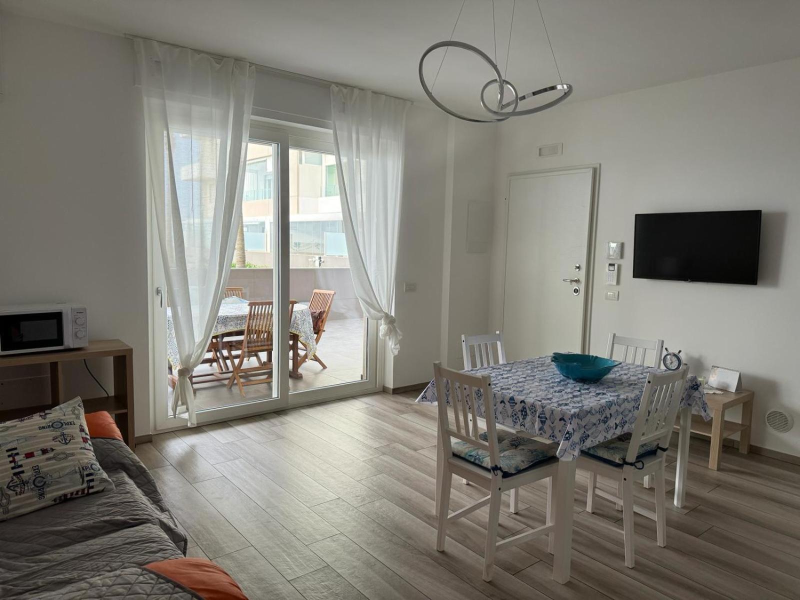 Casamare33 Apartment Monopoli Exterior photo